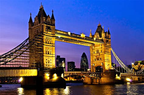 London Attractions : London Attractions