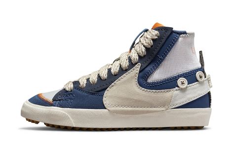 Nike Womens Blazer Mid Plus | HYPEBEAST