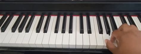 What Are Piano Scales? - MusicProfy