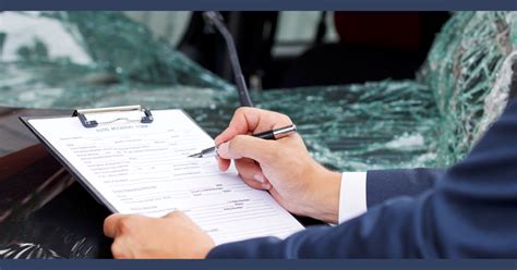 Car Accident Property Damage How-to Guide: Maximizing Total Loss Value | The Kryder Law Group ...