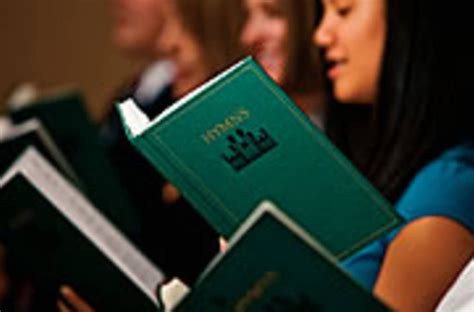 Some Interesting Facts about Some of the Favorite LDS Hymns - Mormon Music