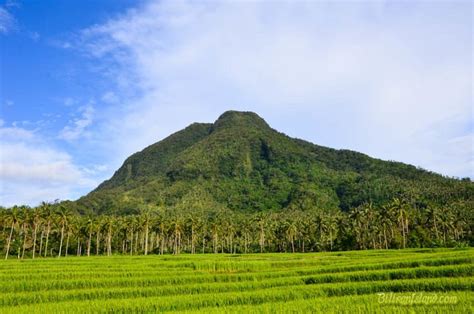 Biliran (volcano) - Alchetron, The Free Social Encyclopedia