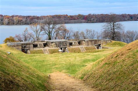 The Top 20 Historic Attractions in Maryland