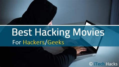 Top 12 Best Hacking Movies Must Watch in 2020 - Technoroll