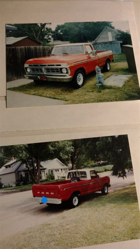 Vehicle history report - Ford Truck Enthusiasts Forums