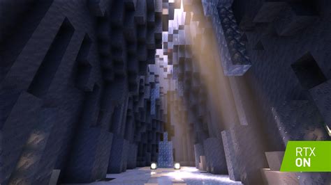 Minecraft: il gameplay della versione RTX ON » R27 Blog