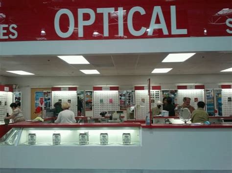 COSTCO OPTICAL - Updated December 2024 - 75 Reviews - 450 10th St, San ...