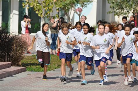 American School of Doha: American School of Doha-best school for quality international education