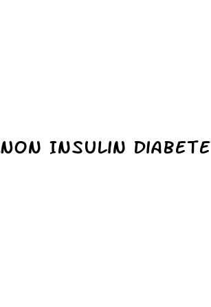 Non Insulin Diabetes Medicine - Diocese of Brooklyn