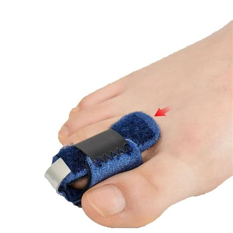 Hammer Toe Straightener, Breathable Hammer Toe Straightener Fracture ...