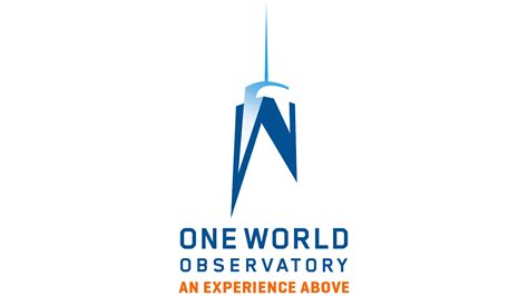 One World Observatory Logo, symbol, meaning, history, PNG, brand