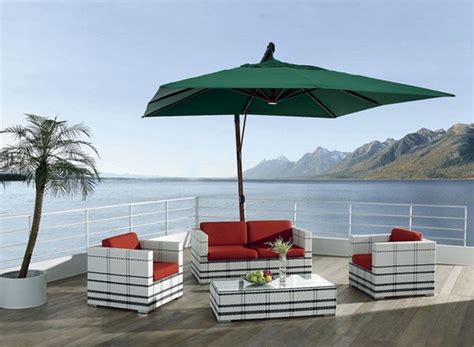 Garden And Patio Ideas: The Best All Weather Outdoor Furniture