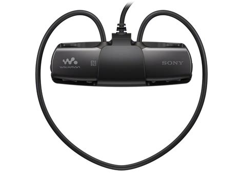 Sony Walkman 4 GB Waterproof Sports MP3 Player - NWZ-W273S | eBay