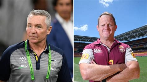 NRL 2020: Kevin Walters named as Brisbane Broncos coach for 2021 NRL season | The Courier Mail