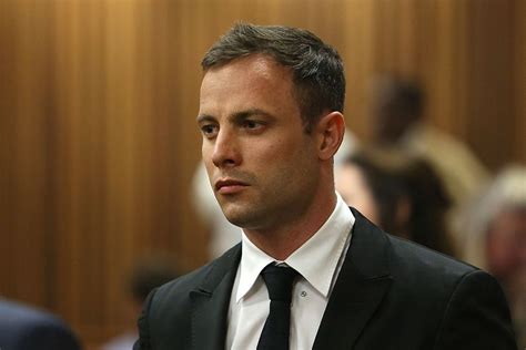 Oscar Pistorius verdict changed to murder