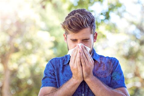 Sneezing: 12 Weird Facts | The Healthy