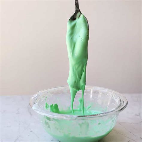 How to Make Oobleck - Childhood Magic