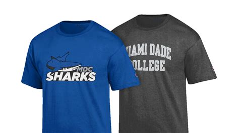 Miami Dade College - North Campus Bookstore Apparel, Merchandise, & Gifts