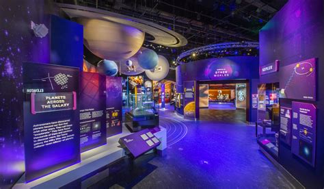 National Air and Space Museum Reopens With Eight New Galleries Oct. 14 ...