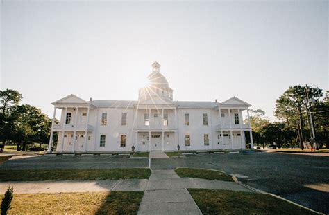 Defuniak Springs Sees Its Past As a Key to Its Future - Emerald Coast Magazine