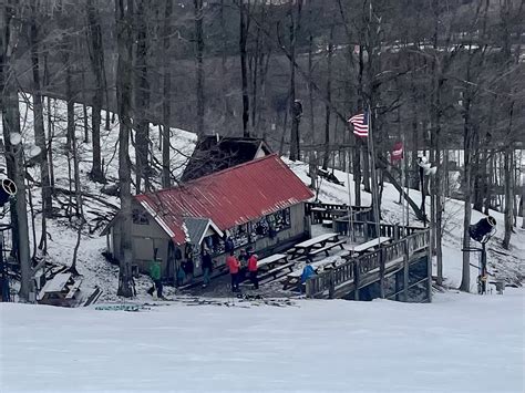 Boyne Mtn, Boyne Falls , MI 4/1/23 | NYSkiBlog Forums