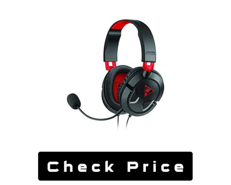 Best Surround Sound Headsets For Xbox One Reviews in 2022