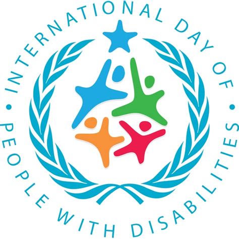 International Day of Persons with Disabilities + Discount Code 2020