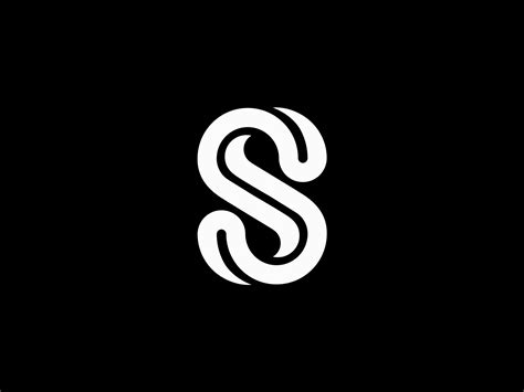 S Logo / Lettermark. by Aditya Chhatrala on Dribbble