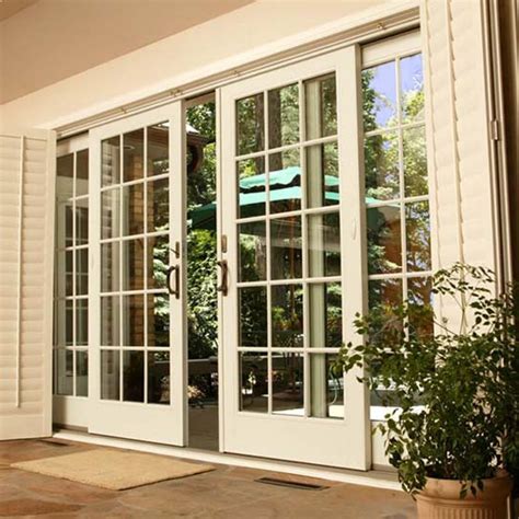 Sliding Andersen® Patio Doors from Renewal by Andersen® of Madison