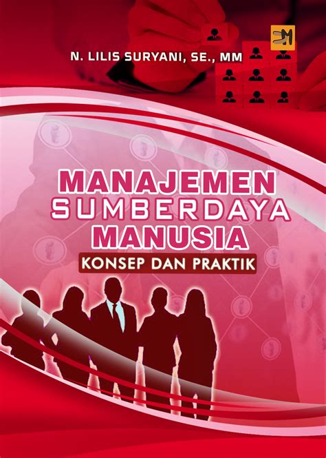 Bahan kuliah manajemen sumber daya manusia - enviroxaser