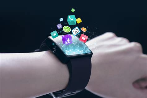 Smart Watch Wallpapers - Wallpaper Cave