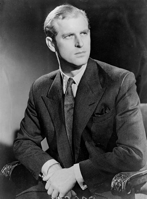 Prince Philip, Duke of Edinburgh | Royalpedia Wiki | Fandom