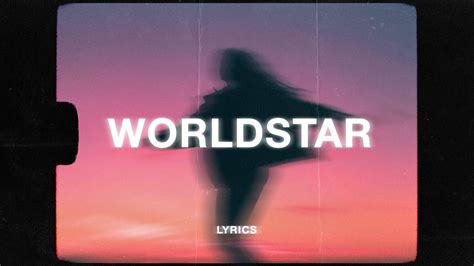 joji - worldstar money (Lyrics) Chords - Chordify