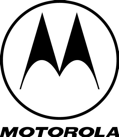 Motorola logo Free vector in Adobe Illustrator ai ( .ai ) vector ...