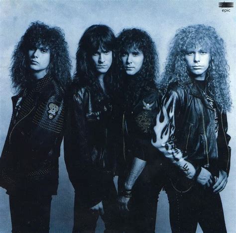 FireHouse | 80s HAIR BANDS