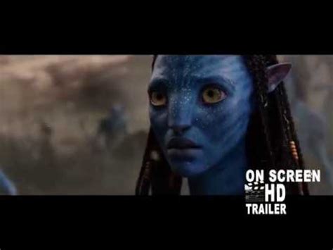 Avatar 2 3D Trailer Release Date 2020 - YouTube