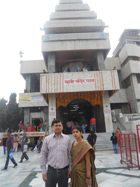 Mahavir Mandir @ Patna (Bihar)