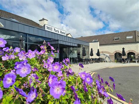 Hotels In Donegal With Pool