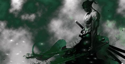 Zoro Wallpapers on WallpaperDog