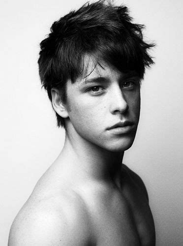 Pin by Yukiko Adachi on EYE CANDY | Mitch hewer, Skins uk, Beautiful men