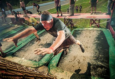 Fun in the Mud: Rugged Maniac Obstacle Race Coming to Paoli Peaks in Sept. (Photo Gallery ...