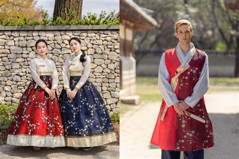 Seoul: Gyeongbok Palace with Gigibebe Hanbok Rental | GetYourGuide