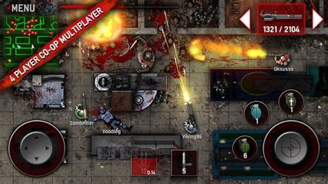 SAS: Zombie Assault 3 seems to be making a comeback - Droid Gamers