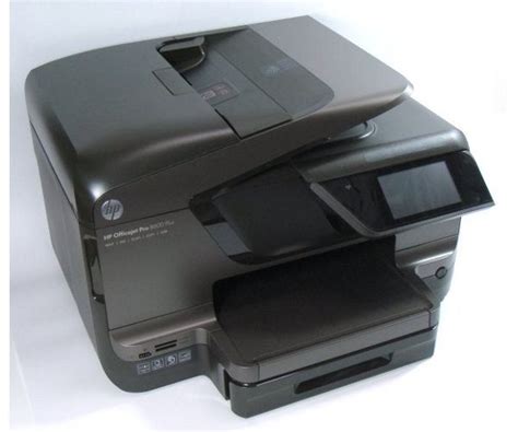 Hp officejet pro 8600 scan software windows 10 - senturinshelf