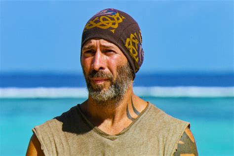 'Survivor': 1 Former Castaway Accuses Tony Vlachos of Cheating