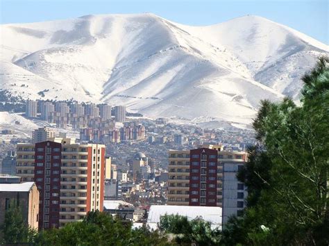 Kurdistan | Slemany Natural Landmarks