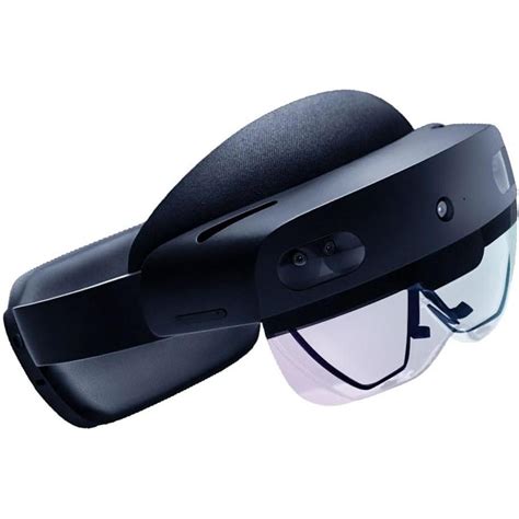 Microsoft Hololens 2 VR headset | Back Market