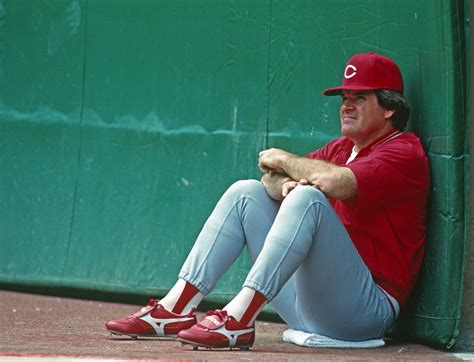 Cincinnati Reds: 31 years ago, Pete Rose's gambling activities exposed