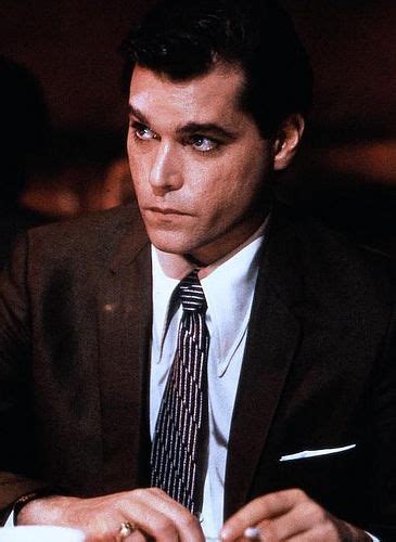 Goodfellas - Henry Hill | Ray liotta, Goodfellas, Ray liotta goodfellas