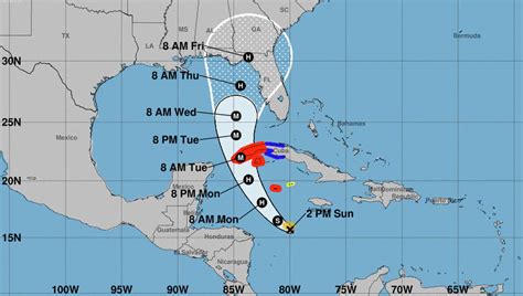 Expert: Hurricane Ian will not have big impact on Connecticut